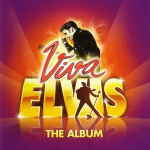 Viva Elvis : the album
